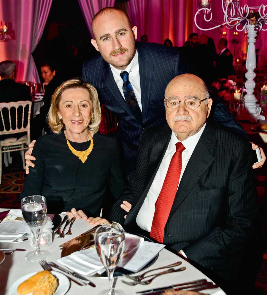 Bisse’nin veliahdı evlendi