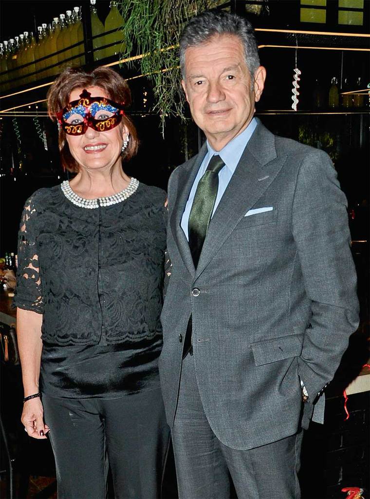 PiPa’dan yılbaşı partisi