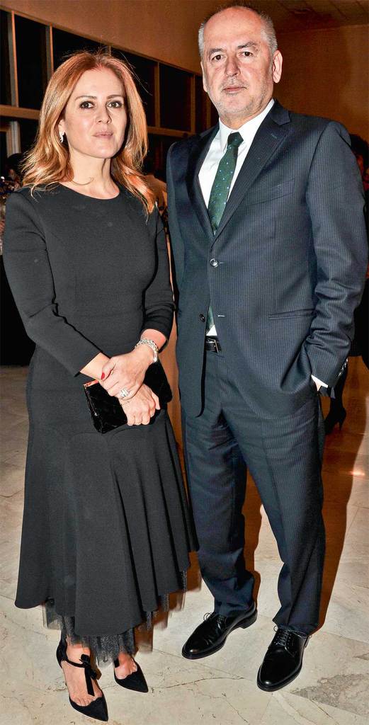 Bisse’nin veliahdı evlendi