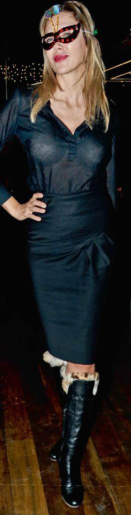 PiPa’dan yılbaşı partisi