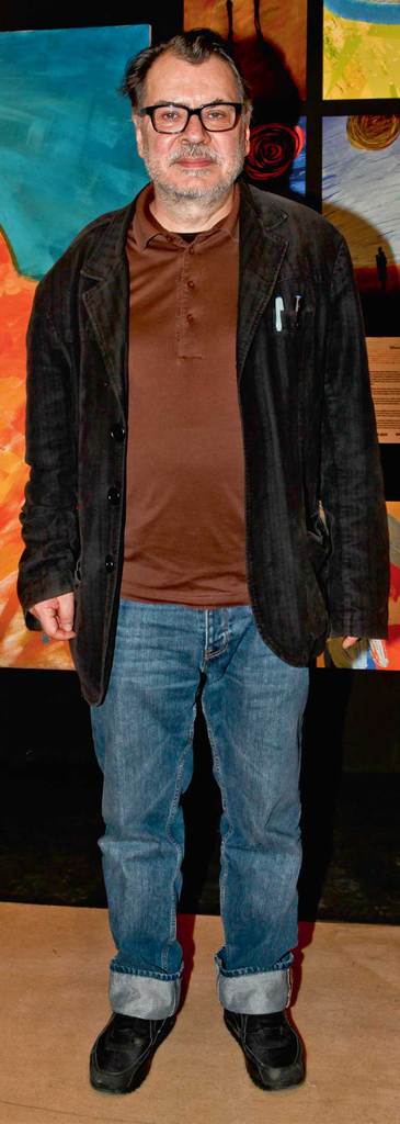 Tasarımın adresinden yeni yaşa özel sergi