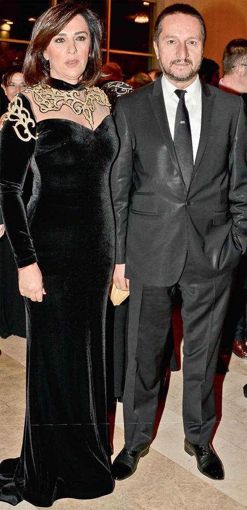 Bisse’nin veliahdı evlendi