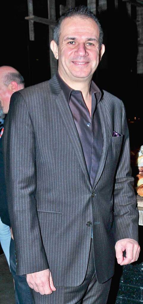 PiPa’dan yılbaşı partisi