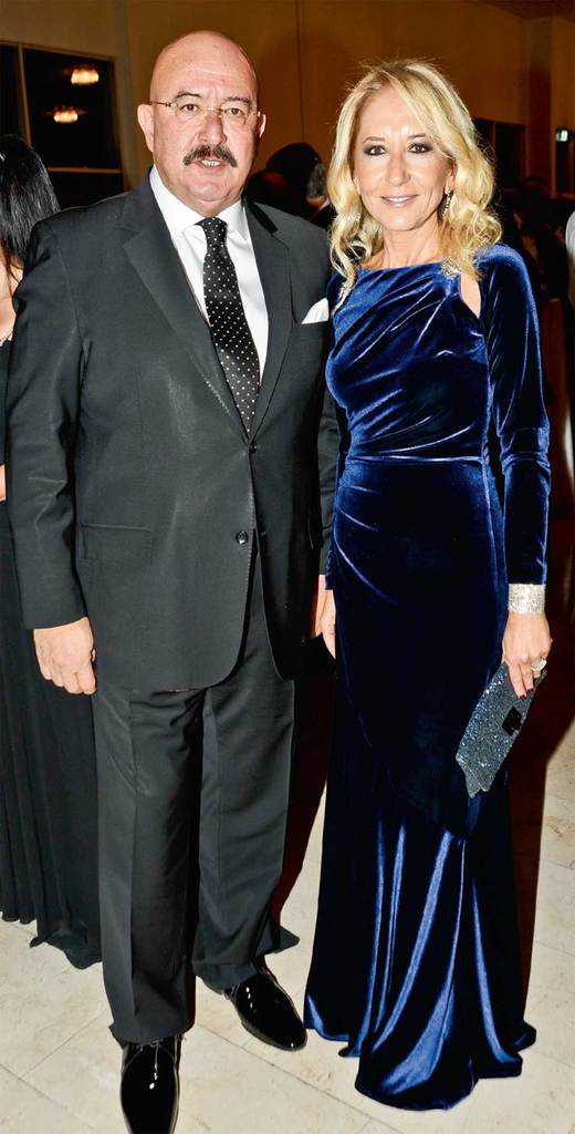 Bisse’nin veliahdı evlendi