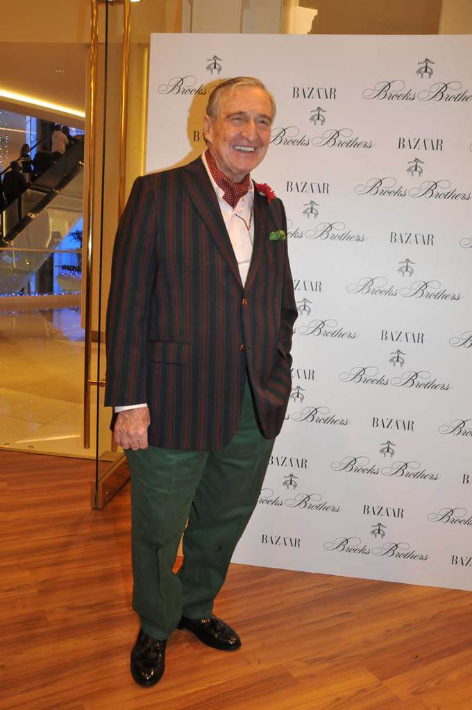 Türkiye'nin En Centilmen Erkekleri seçildi