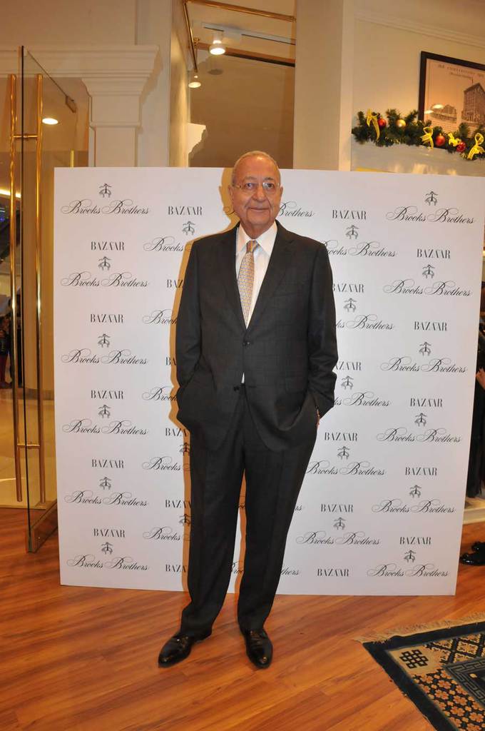 Türkiye'nin En Centilmen Erkekleri seçildi