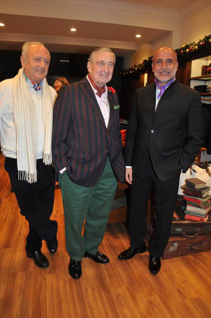 Türkiye'nin En Centilmen Erkekleri seçildi