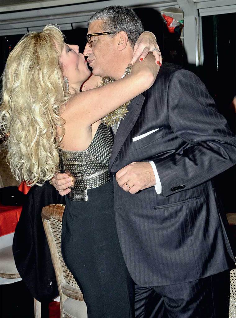 Park Şamdan’da gelenek bozulmadı