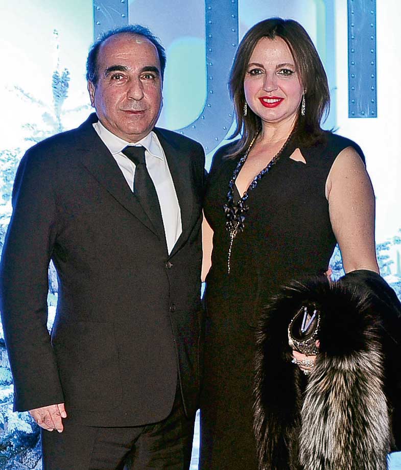 Monaco’da yeni yıla girdiler