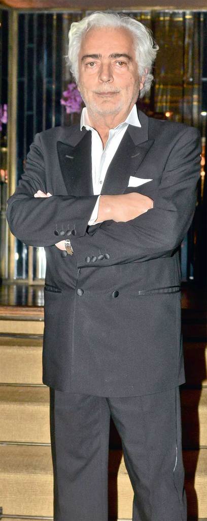 Elitler Boğaz’daki yeni mekanda buluştu