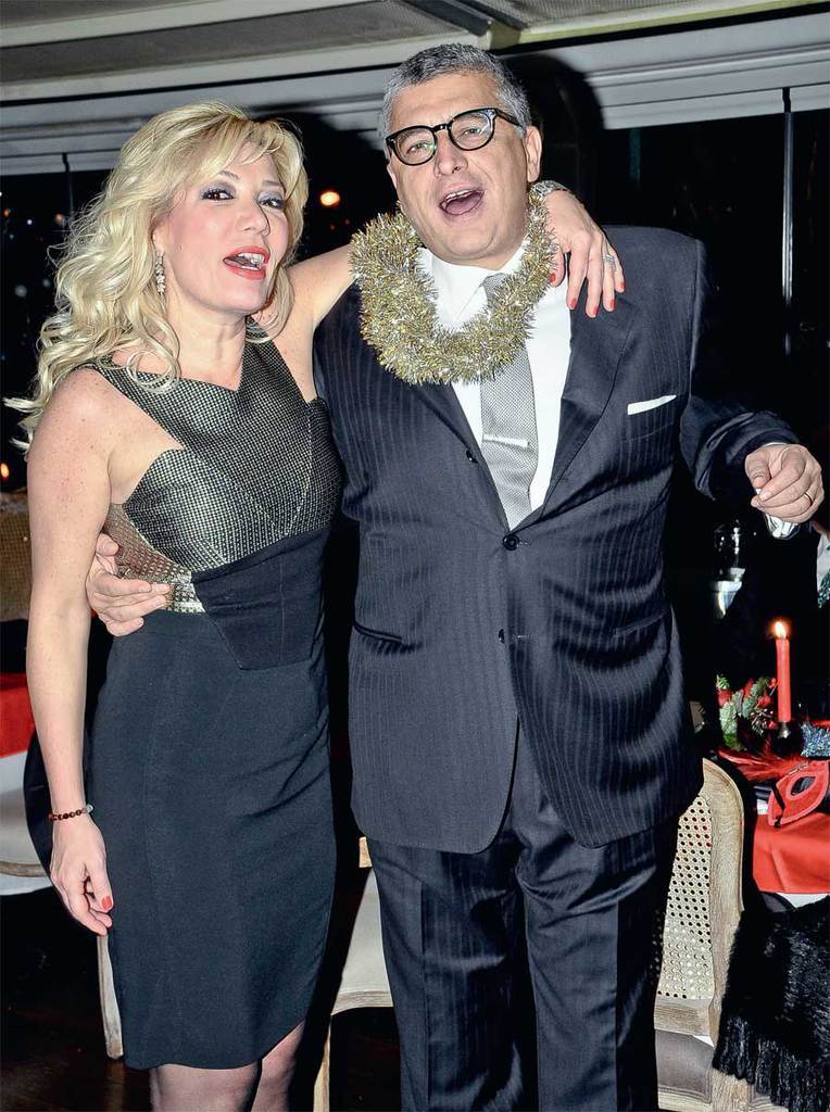 Park Şamdan’da gelenek bozulmadı