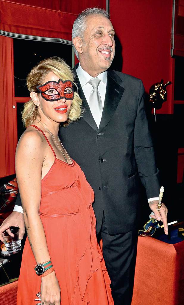 Elitler Boğaz’daki yeni mekanda buluştu