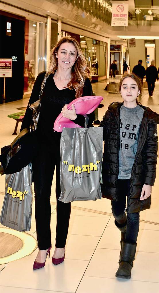 Caddeler&İnsanlar (7 Ocak 2015)