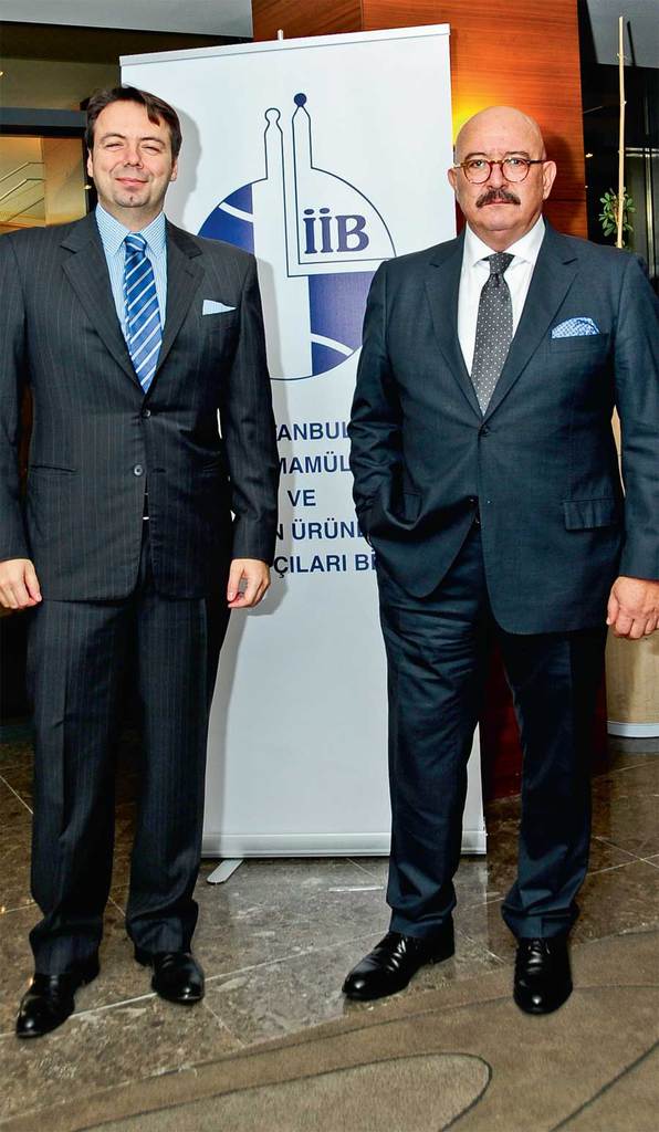 Caddeler&İnsanlar (7 Ocak 2015)