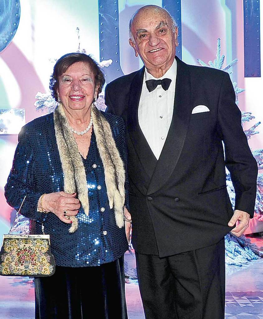 Monaco’da yeni yıla girdiler