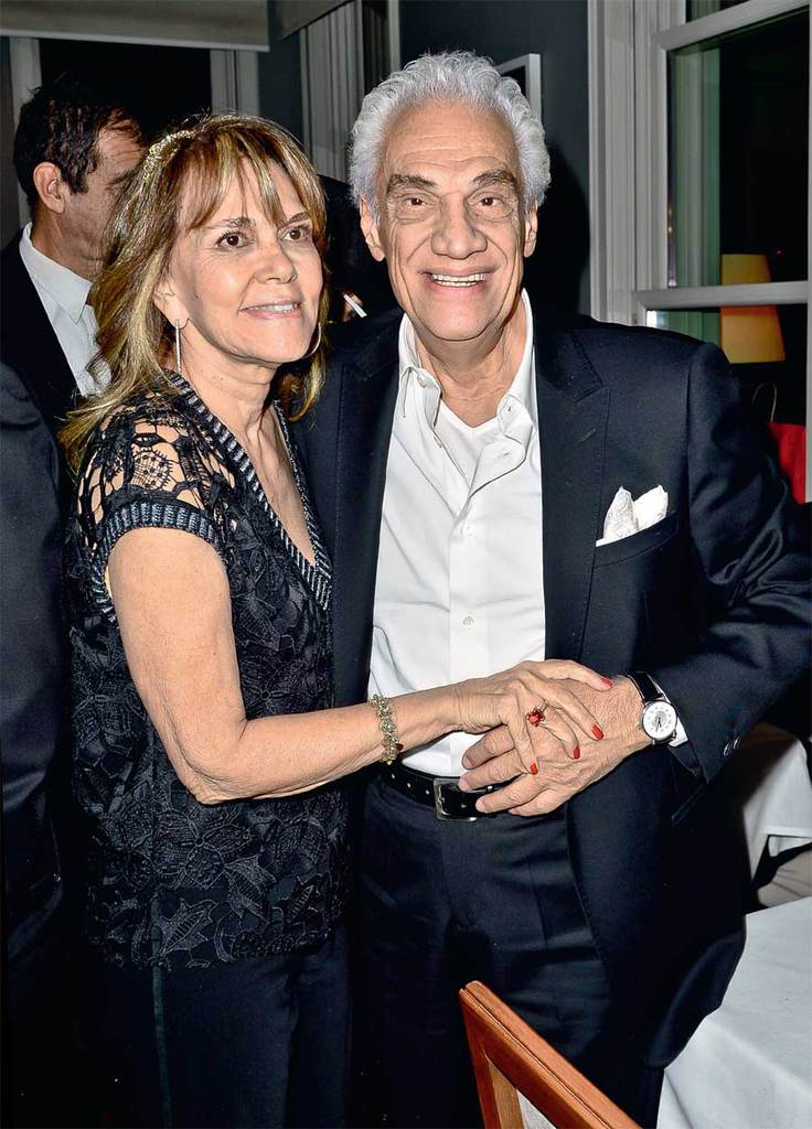 Elitler Boğaz’daki yeni mekanda buluştu