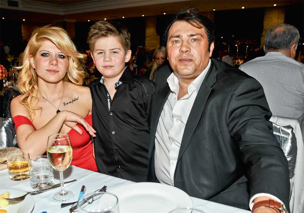 2015’e Uludağ’da “Merhaba” dediler