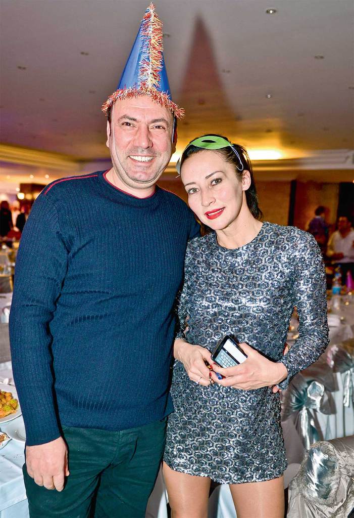 2015’e Uludağ’da “Merhaba” dediler