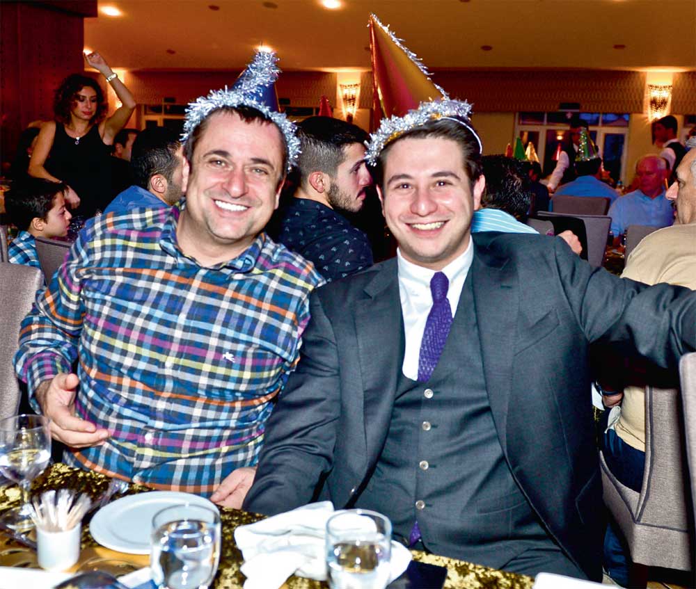 2015’e Uludağ’da “Merhaba” dediler