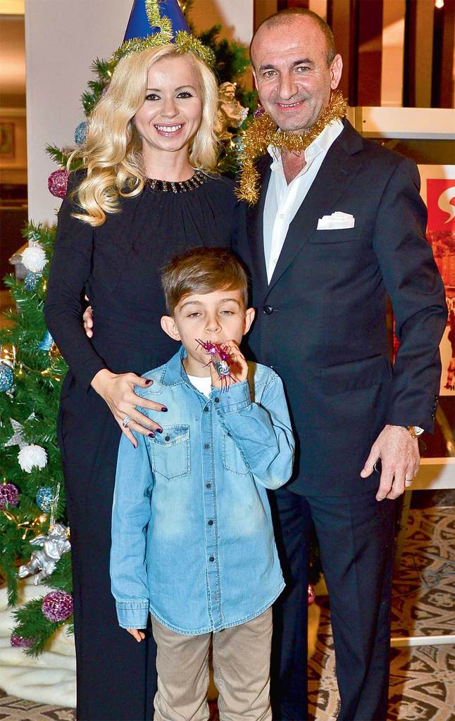 2015’e Uludağ’da “Merhaba” dediler