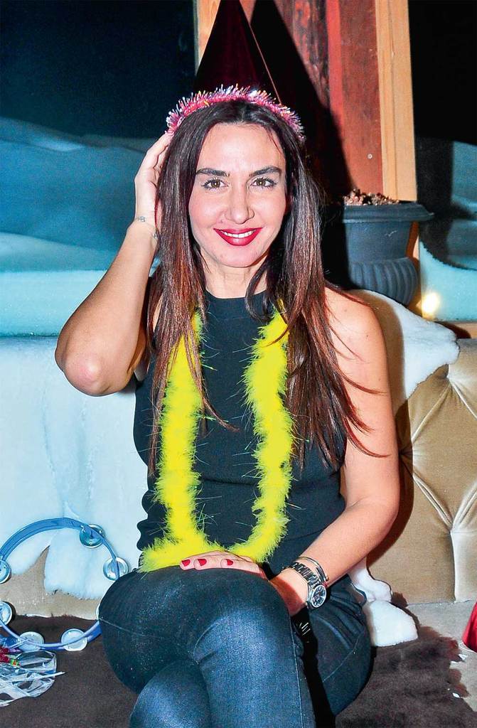 2015’e Uludağ’da “Merhaba” dediler