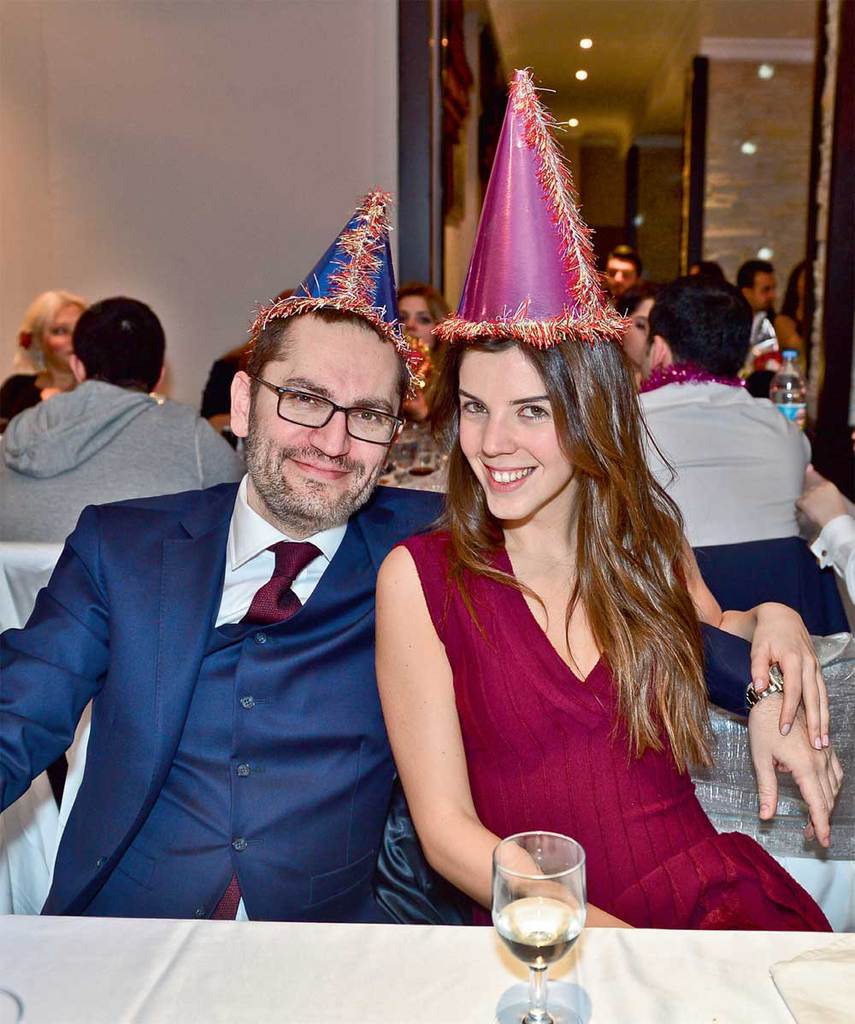 2015’e Uludağ’da “Merhaba” dediler