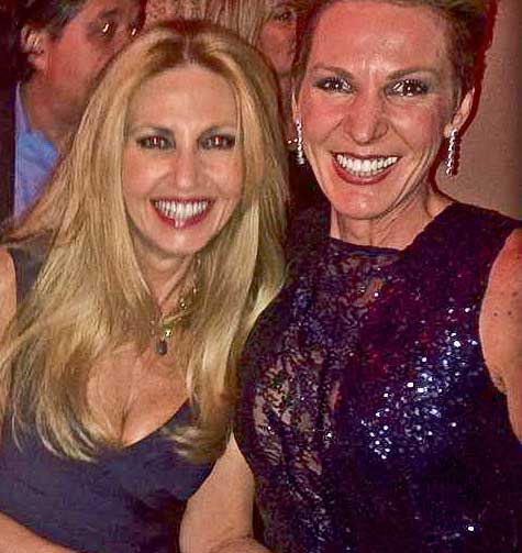 Yılbaşı coşkusunu sosyal medyadan paylaştılar