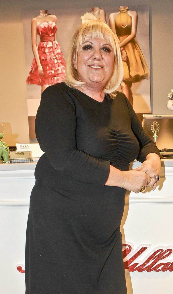 Yeni yıl temalı açılış partisi