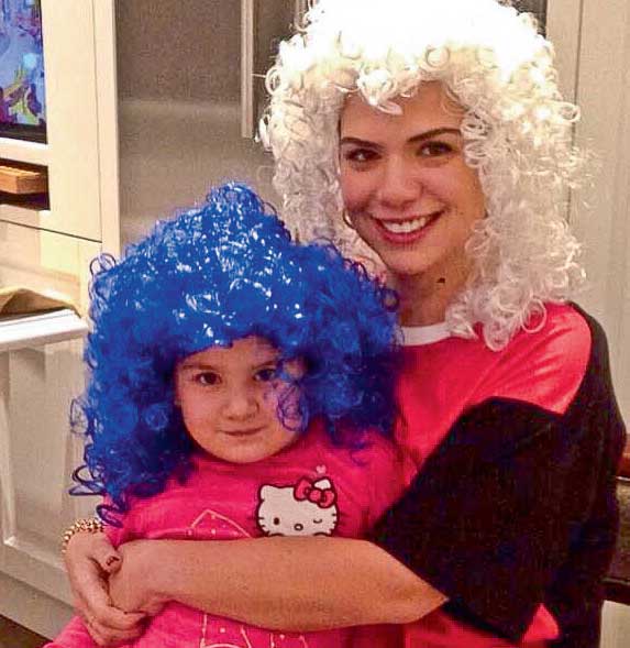 Yılbaşı coşkusunu sosyal medyadan paylaştılar