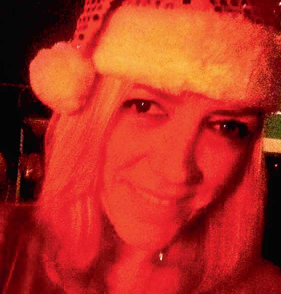 Yılbaşı coşkusunu sosyal medyadan paylaştılar