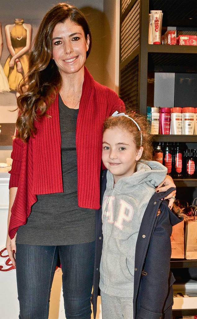 Yeni yıl temalı açılış partisi