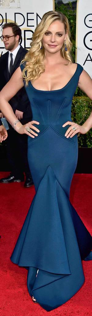 Altın Küre'nin dikkat çeken stilleri