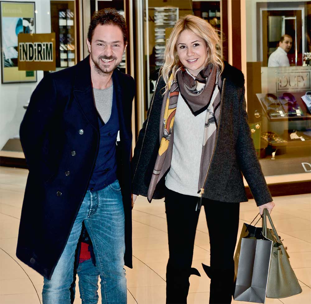 Caddeler&İnsanlar (14 Ocak 2015)