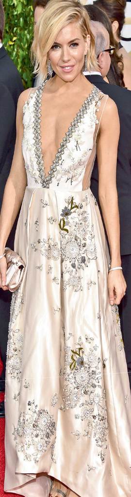 Altın Küre'nin dikkat çeken stilleri