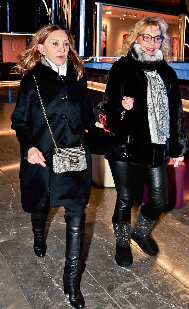 'Aşk mektupları'nı İstanbul'da okudular!