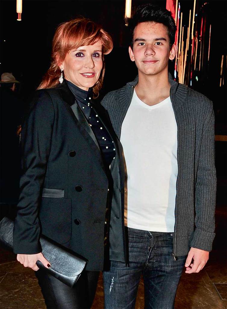 'Aşk mektupları'nı İstanbul'da okudular!