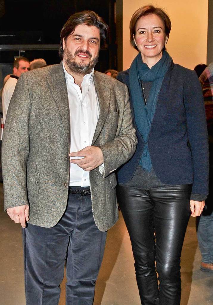 ‘Mehmet Güleryüz Retrospektifi’sergisi