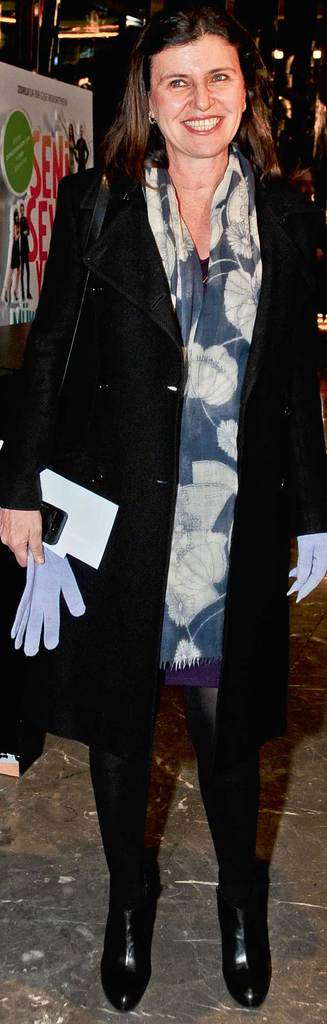 'Aşk mektupları'nı İstanbul'da okudular!