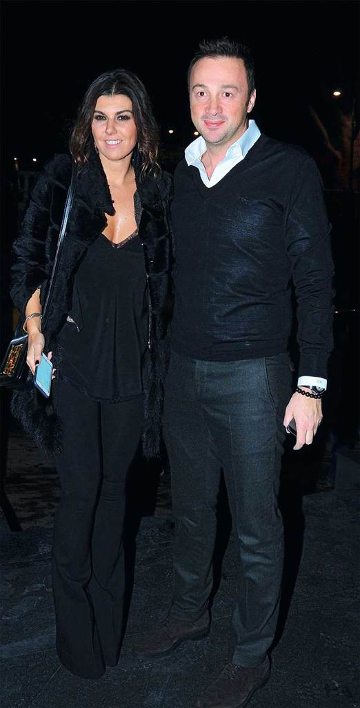 Yeni yaşa eğlenceli parti