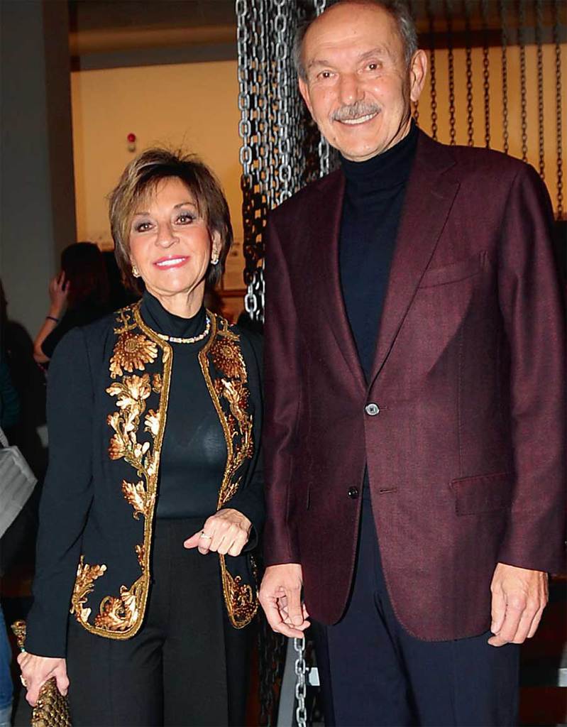 ‘Mehmet Güleryüz Retrospektifi’sergisi