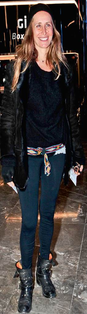 'Aşk mektupları'nı İstanbul'da okudular!