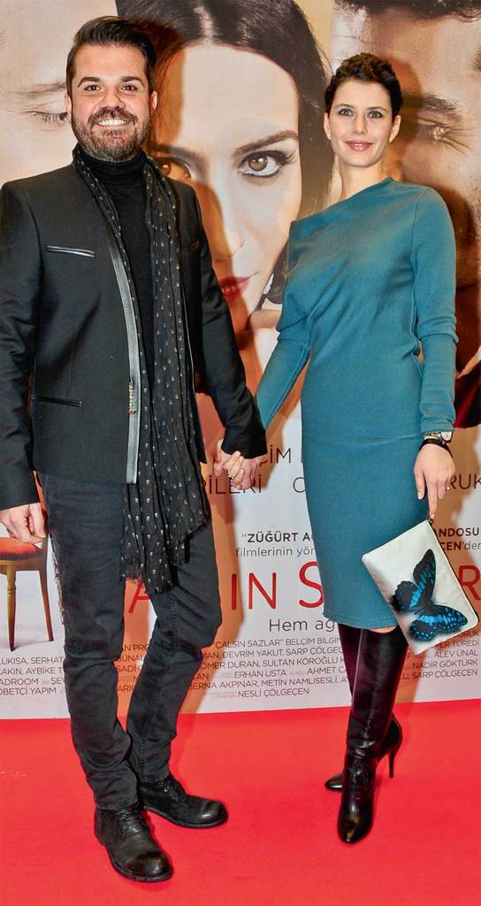 'Çalsın Sazlar'a büyük ilgi