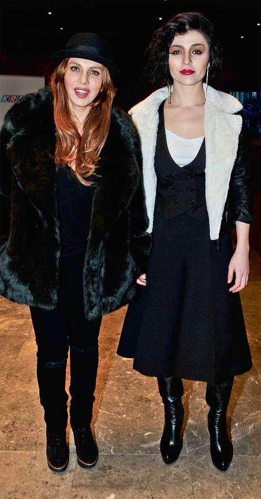 'Çalsın Sazlar'a büyük ilgi