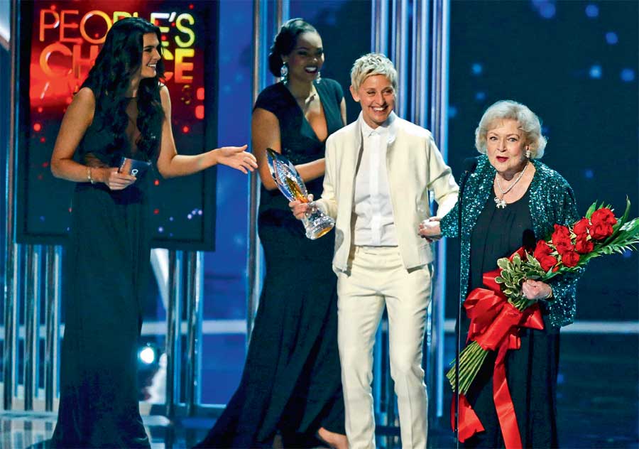 Halk birincilerini seçti