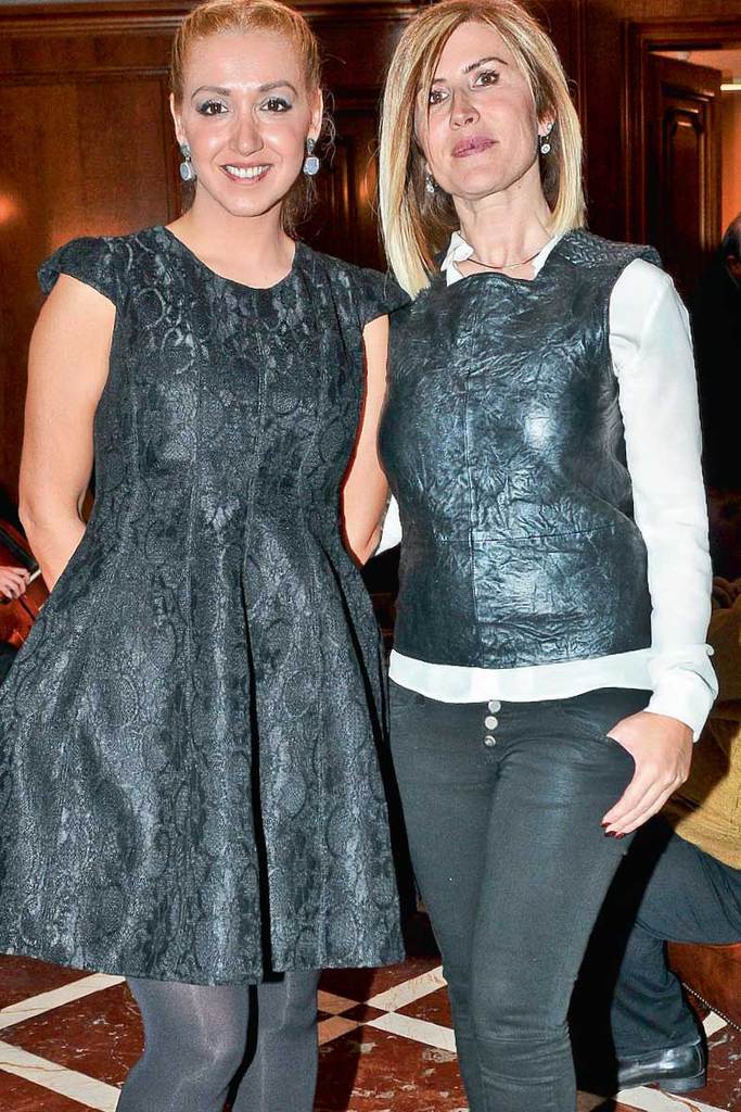 Peker Group’tan ‘Yeni Yıla Merhaba’ partisi