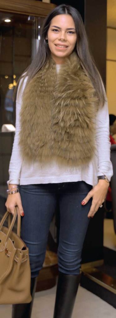 Mücevher tasarımlarına büyük ilgi