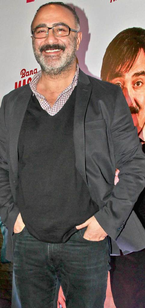 ‘Bana Masal Anlatma’nın galası yapıldı