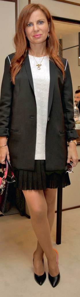 Mücevher tasarımlarına büyük ilgi