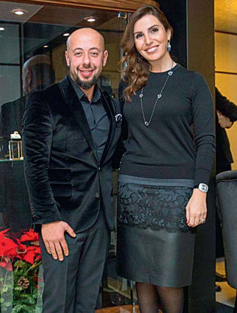 Mücevher tasarımlarına büyük ilgi