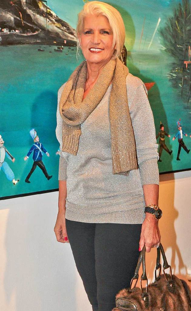 Galetea Art’tan yeni yılın ilk sergisi